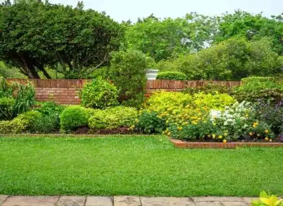 landscaping services Columbia Falls